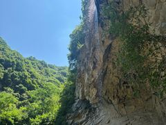 -抱龙峪