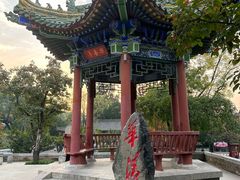 -华清宫景区