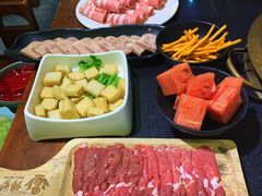 -沸炉重庆老火锅(军事博物馆店)