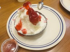 -After You Dessert Cafe(CENTRALWORLD)