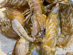 -南海渔家•海鲜•正宗海南菜(海棠湾店)