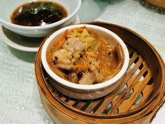 排骨陈村粉-稻香海鲜饭店(第一国际店)