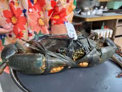 -Ministry of Crab•MOC(交子大道店)