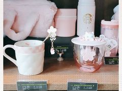 -星巴克(宁波老外滩店)