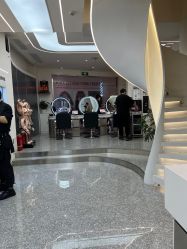 -MINX名珂斯·烫染形象设计