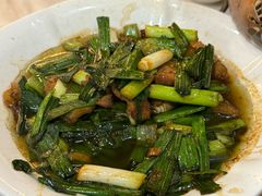 -溪涧堂农家土菜(神仙居店)