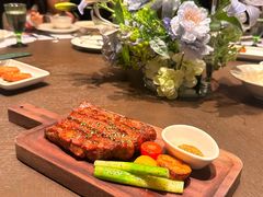 -拾号牛扒(宝安壹方城店)