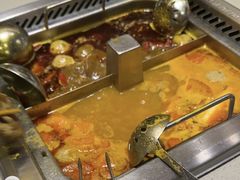 -海底捞火锅(九霄梦天地店)
