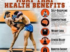 -TFC 纯泰拳馆MuayThai