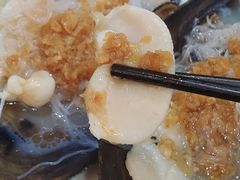 -小铜锣湾海鲜家常菜馆(河西店)