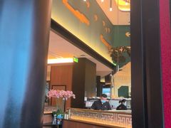 -新白鹿餐厅(松江开元地中海店)