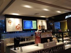-麦当劳(杭州庆春路店)
