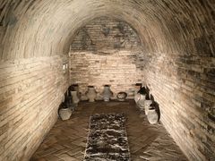 -洛阳古墓博物馆