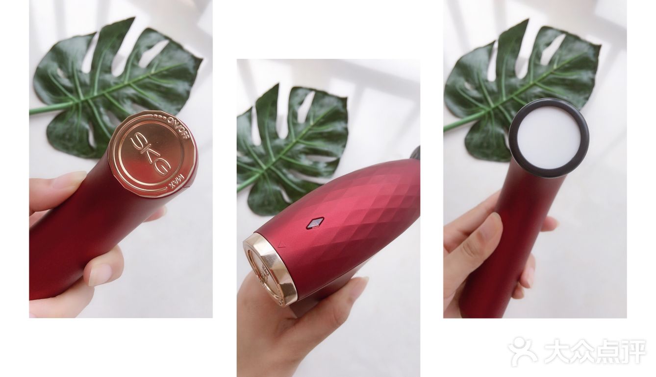 我的夏季专宠👉🏻在家也能用的黑科技