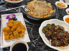 -李师傅脆肚(华强北店)