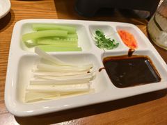 -全聚德烤鸭店(马家堡店)