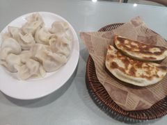 -听涛雅苑百味饺子老家菜馆