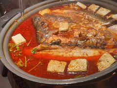 -师烤·豆花烤鱼(深圳坂田天虹店)