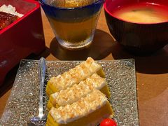 -千代武日本料理(哈西店)