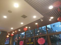 -好口味小吃楼·东北菜(太原南街店)