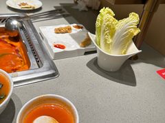 -海底捞火锅(丰尚国际广场店)