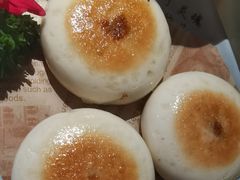 红糖锅盔-胡桃里音乐酒馆(罗湖HALO广场店)