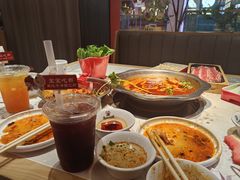 -邵汇大虾(甘井子万达店)
