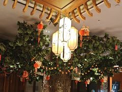 -八府香鸭·啫啫煲(华山路店)