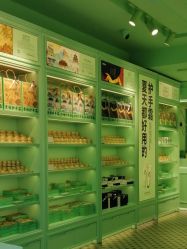 -青稚护手霜QINGZHI