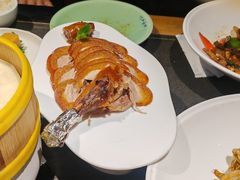 -北平盛世·新京菜·北京烤鸭(劲松·双井店)