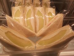-Fruwich果明治(西单更新场店)