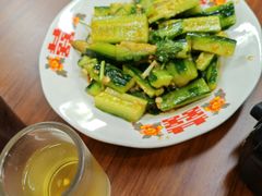 -谢记上海大排档(长寿路店)