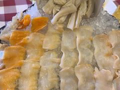 -吉源大排档·鱼生·海鲜(烧烤彩印厂店)