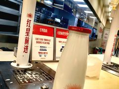 -红星前进面包牛奶公司(君太店)