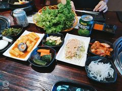 -杀猪天·韩国烤肉(总店)