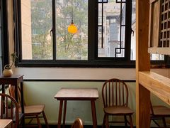 -知亘茶食