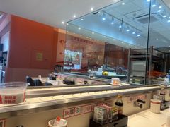 -新一番三文鱼寿司(红城湖店)