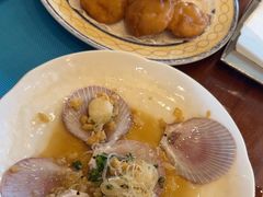 -糟粕醋·椰苑海南菜餐厅(亚龙湾天域酒店)