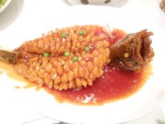 -大铁勺新津菜(东丽阳光新业广场店)