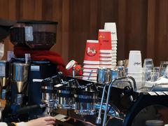 -Seesaw Coffee(朝阳大悦城店)