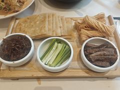 -大鸭梨烤鸭(甘家口店)