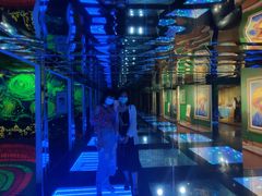-重庆梵高星空艺术馆(解放碑旗舰店)