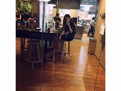-Seesaw Coffee(环贸iapm店)