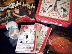 -东京塔海贼王主题公园