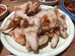 -京玉菲饭店(李村店)