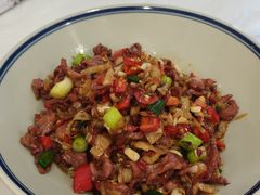 -新新湘菜馆(新中街二条店)
