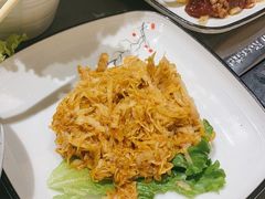 -鹤之乡·齐齐哈尔东北炭火烤肉(昆明盈江路店)