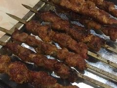 -马尔龙新疆饭店·清真(瑞景店)