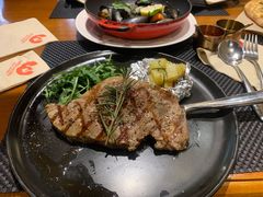 -百特喜·意大利餐厅(八佰伴镇江店)