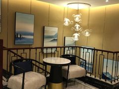 -华夏良子·足道SPA艾灸(铁道大厦店)